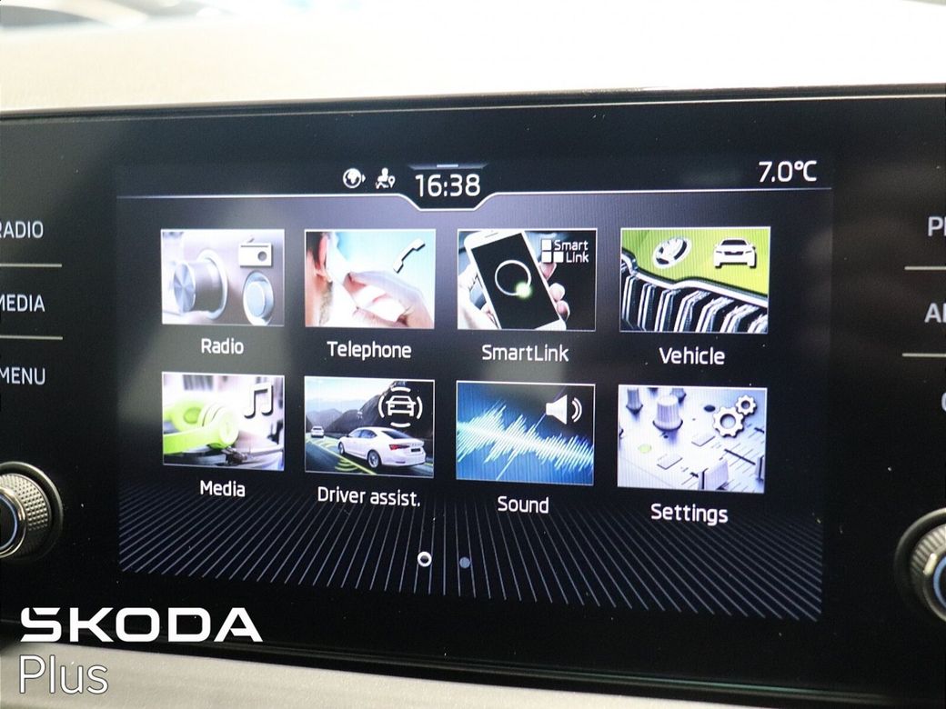 2023 Skoda Kamiq