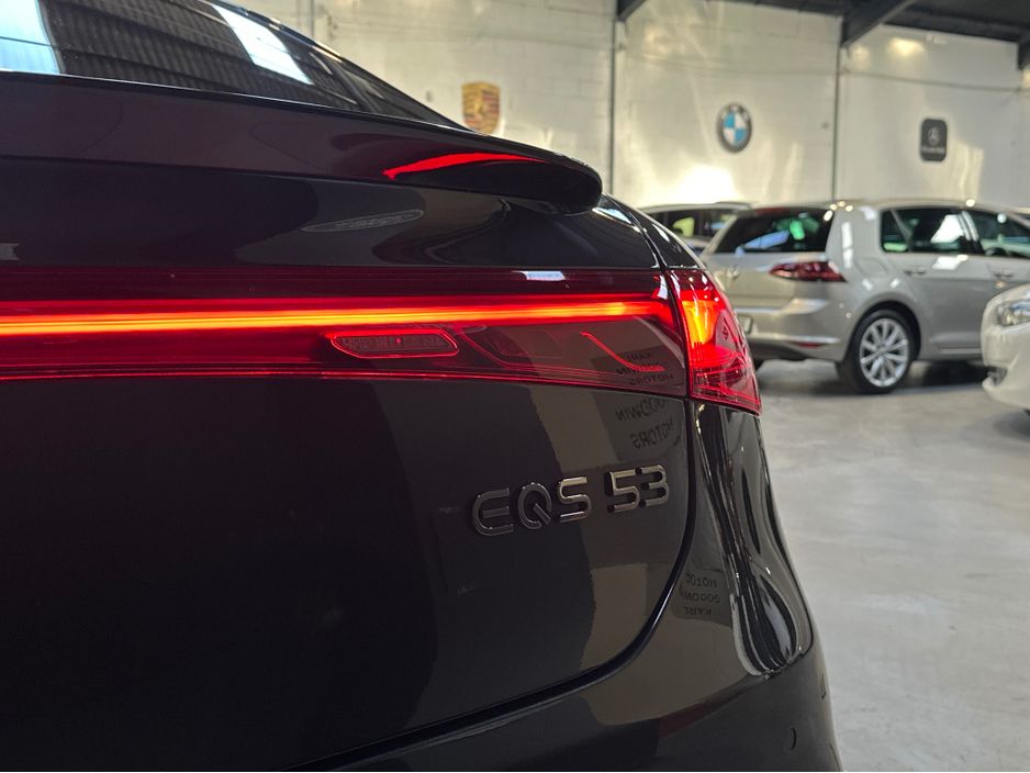 2023 Mercedes-Benz AMG