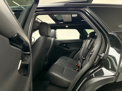 2024 Land Rover Range Rover Evoque