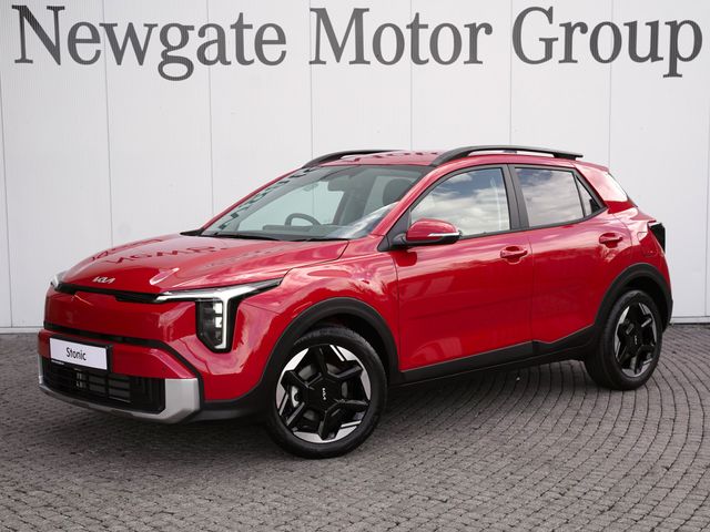 vehicle for sale from Newgate Motor Group