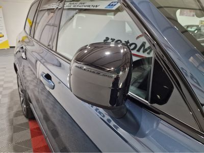 2024 Volvo XC90