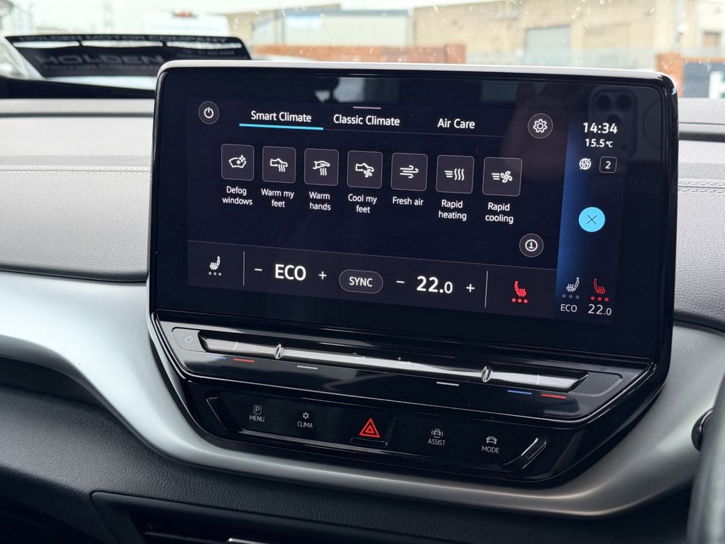 2023 Volkswagen ID.4