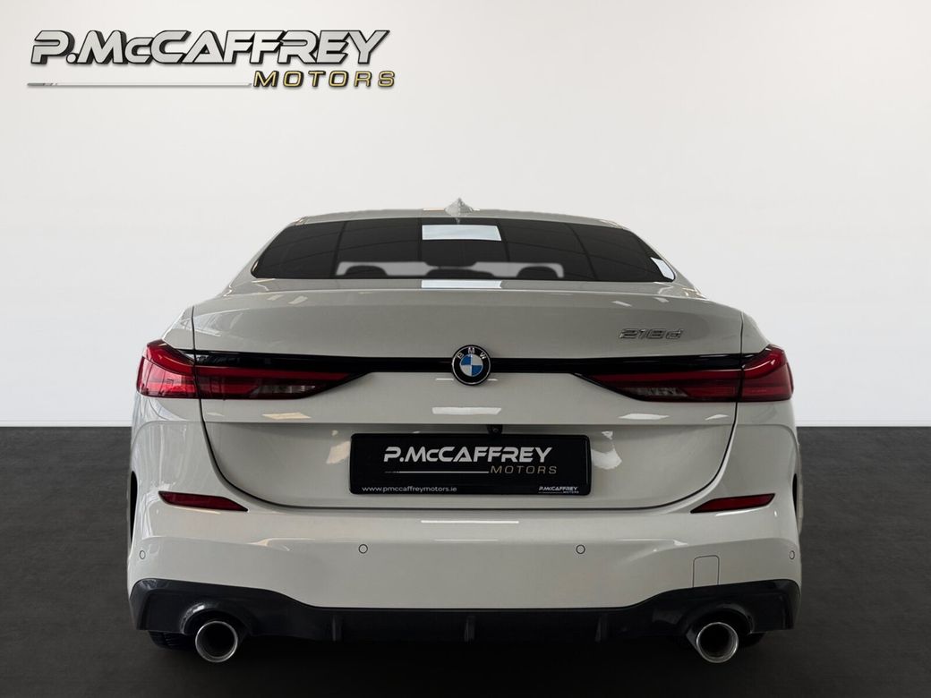 2015 BMW 2 Series