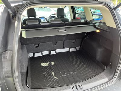 2019 Ford Kuga