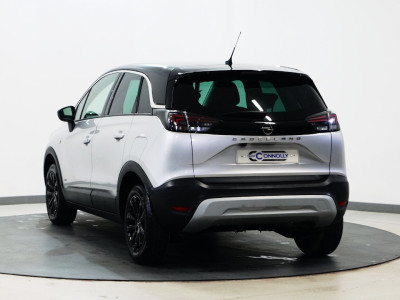 2023 Opel Crossland