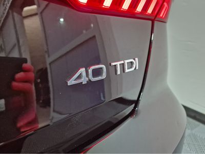 2021 Audi A6