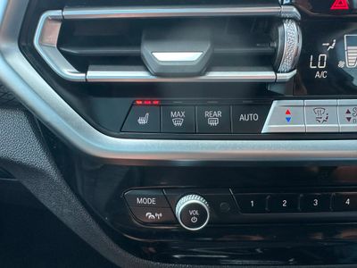 2023 BMW iX3
