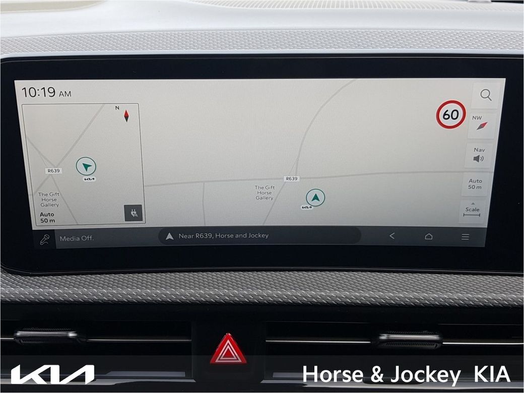 2025 Kia EV6