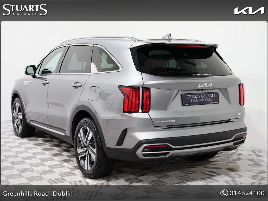 2023 Kia Sorento