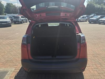 2022 Opel Crossland