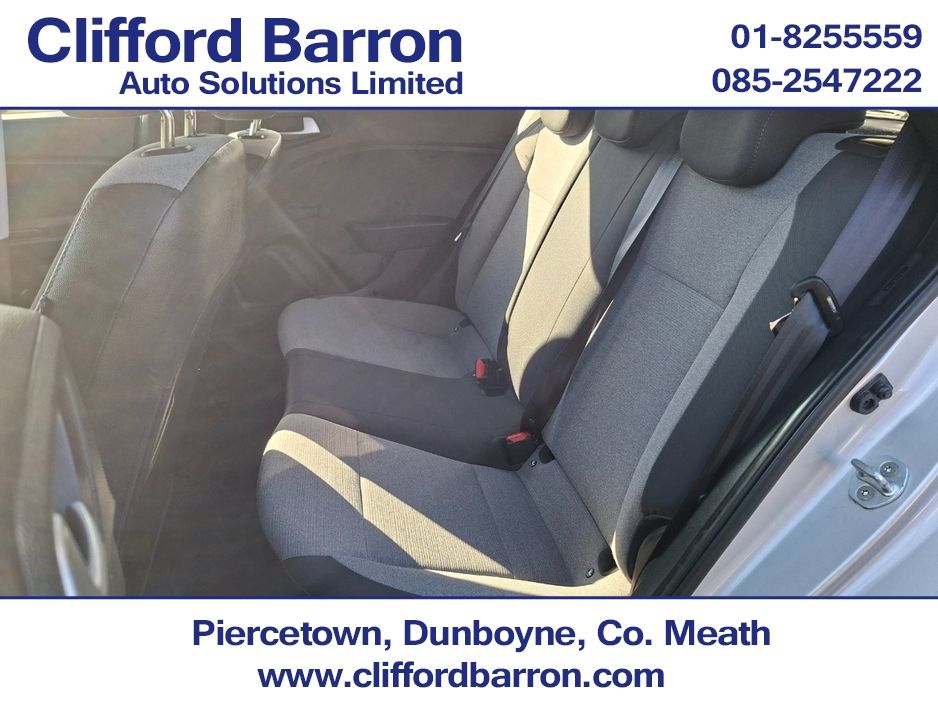 2016 Hyundai i20