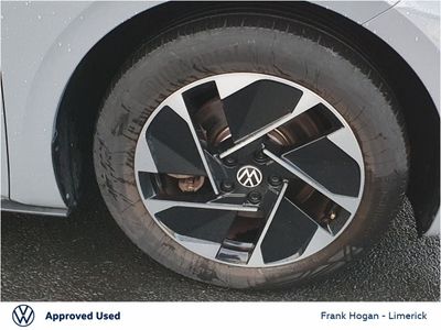 2021 Volkswagen ID.3