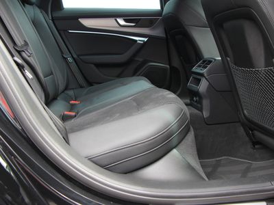 2023 Audi A6