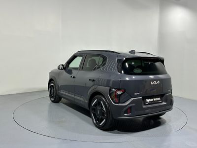 2026 Kia EV2