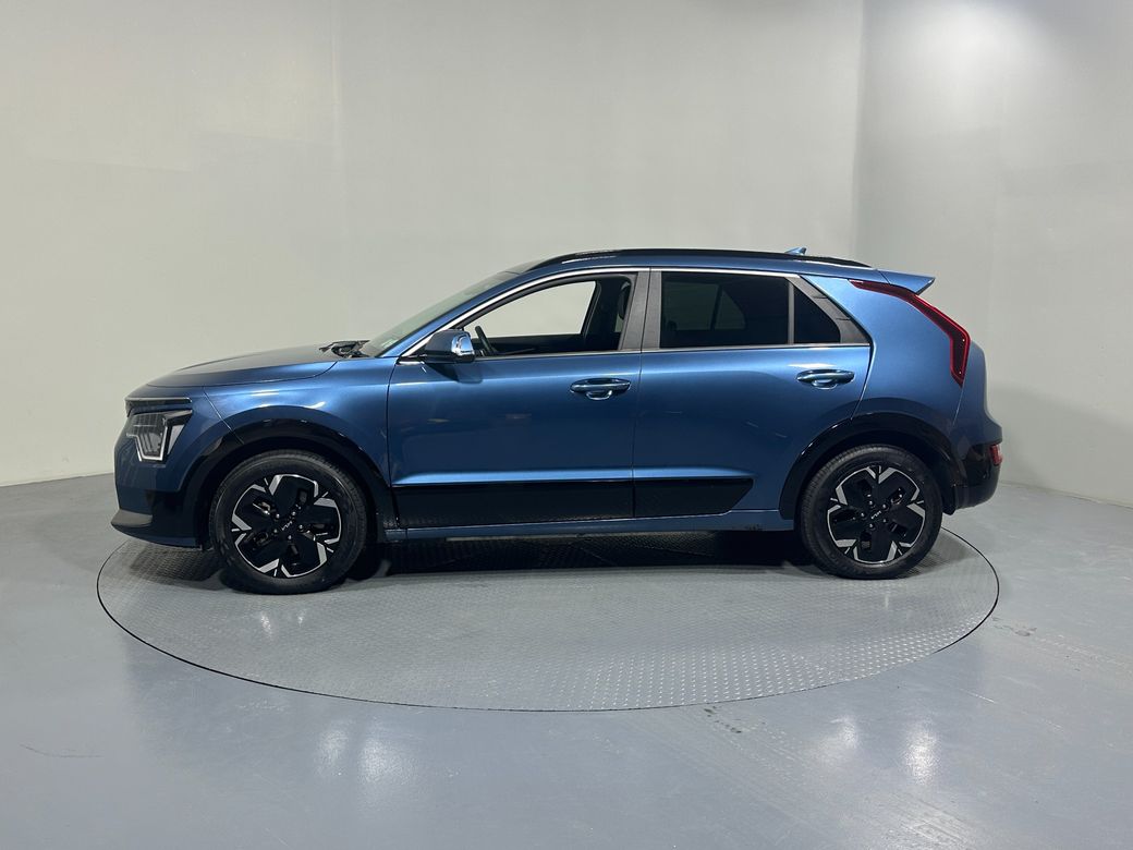 2023 Kia Niro