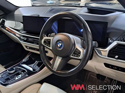 2023 BMW X5
