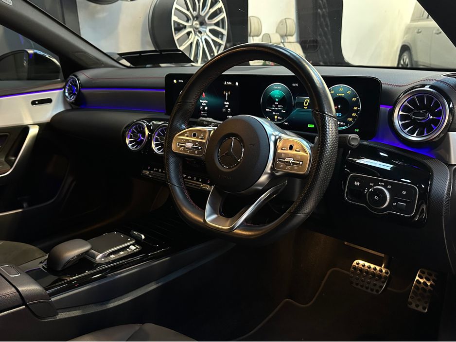 2023 Mercedes-Benz CLA Class