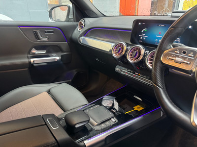 2024 Mercedes-Benz EQB