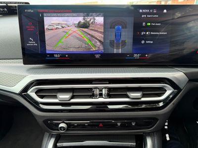 2023 BMW i4