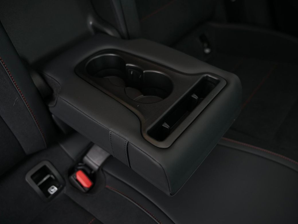 2025 Mercedes-Benz CLA Class