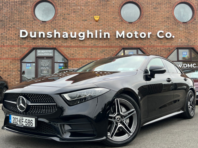 vehicle for sale from Dunshaughlin Motor Co