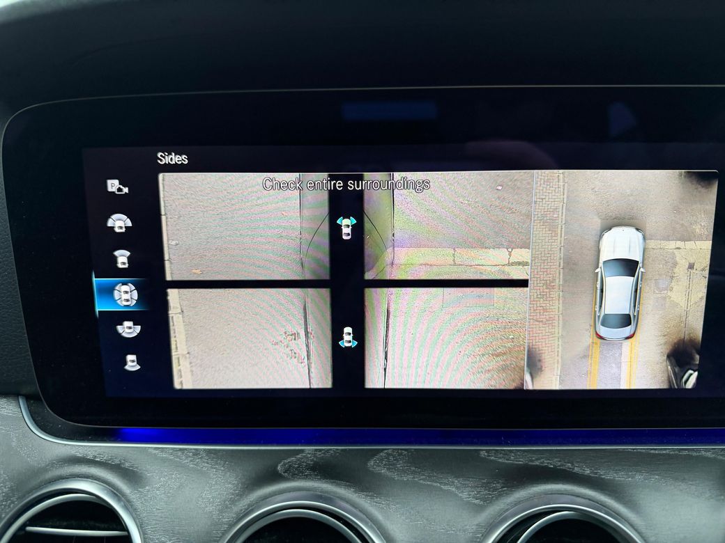 2022 Mercedes-Benz E 220