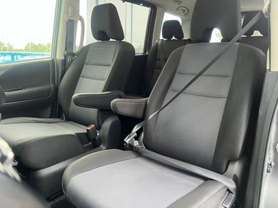 2021 Nissan Serena