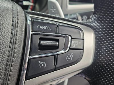 2021 Mitsubishi L200