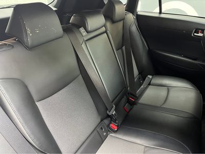 2024 Toyota Corolla Cross