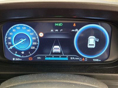 2026 Hyundai Bayon