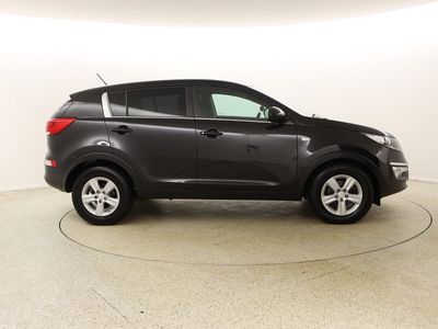 2015 Kia Sportage