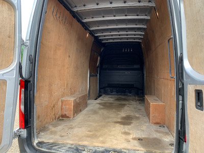 2021 Mercedes-Benz Sprinter