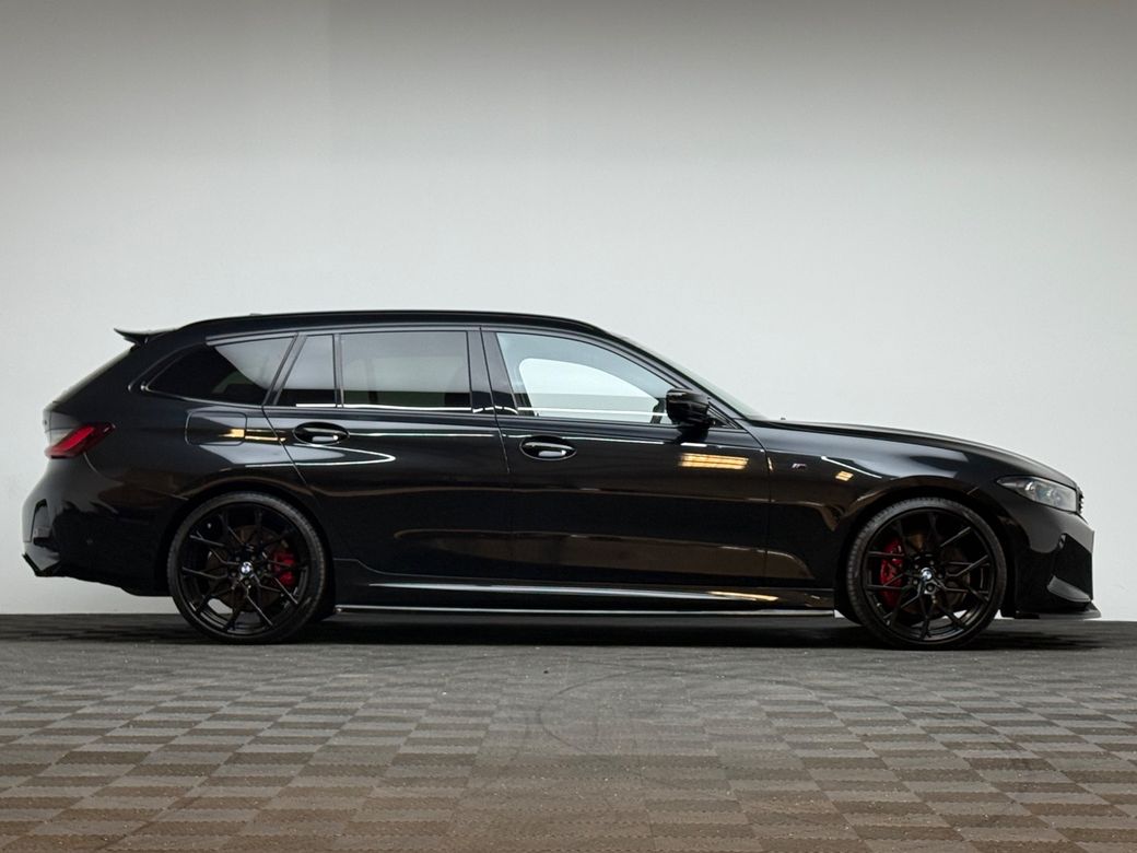 2024 BMW 3 Series
