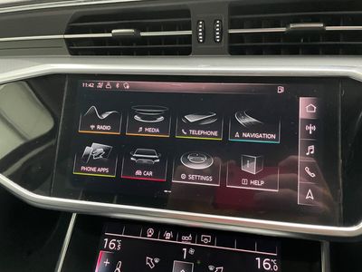 2018 Audi A6