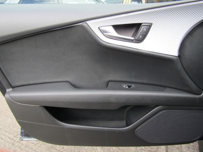 2011 Audi A7