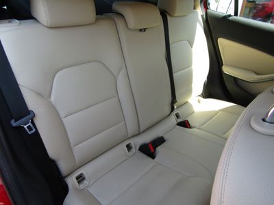 2017 Mercedes-Benz GLA Class