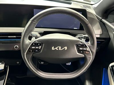 2023 Kia EV6