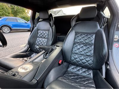2009 Lamborghini Gallardo