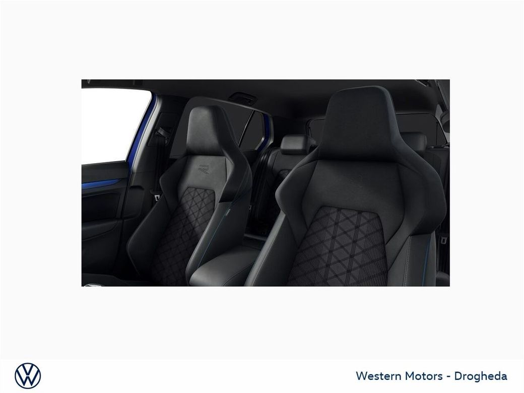 2026 Volkswagen Golf
