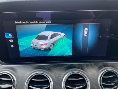 2023 Mercedes-Benz E Class