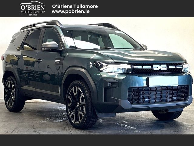 vehicle for sale from O'Briens Motor Group