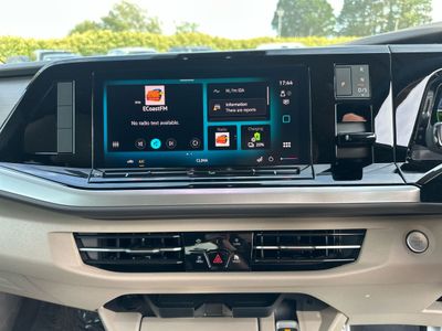 2025 Volkswagen Multivan