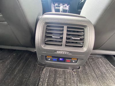 2021 Volkswagen Touran