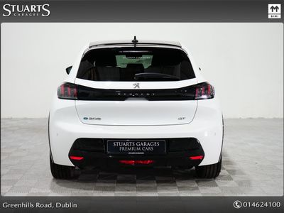 2023 Peugeot 208
