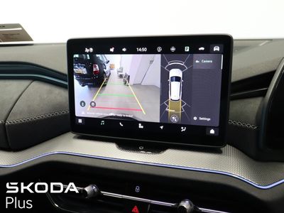 2025 Skoda Kodiaq