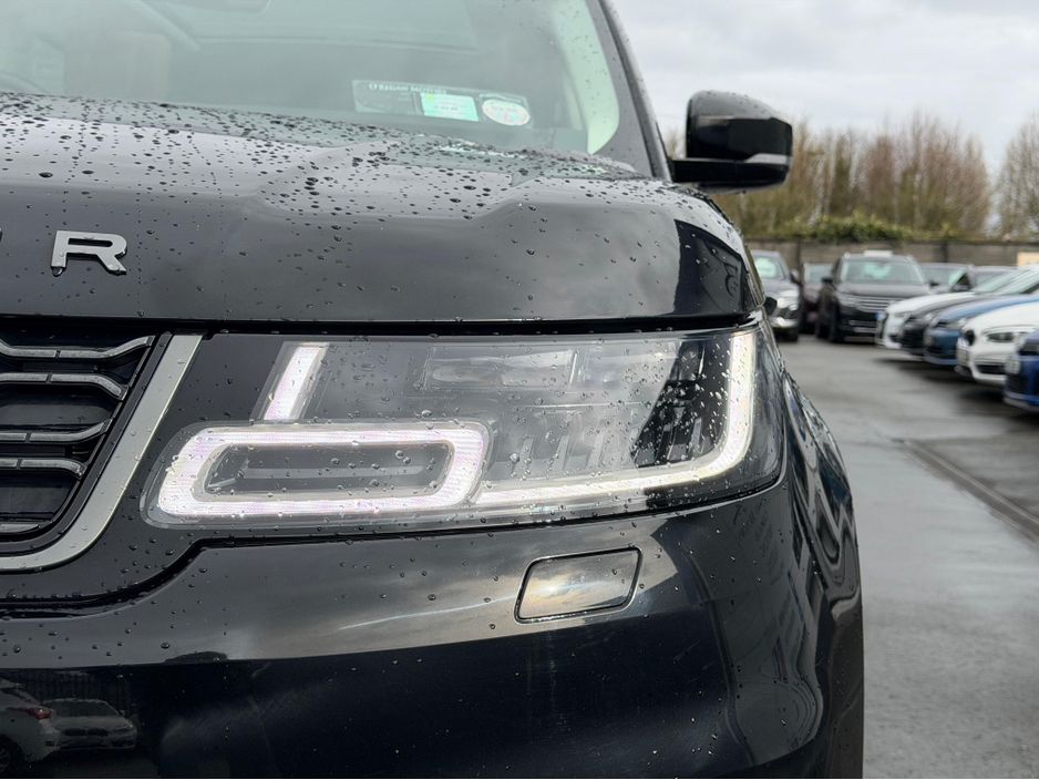 2020 Land Rover Range Rover Sport