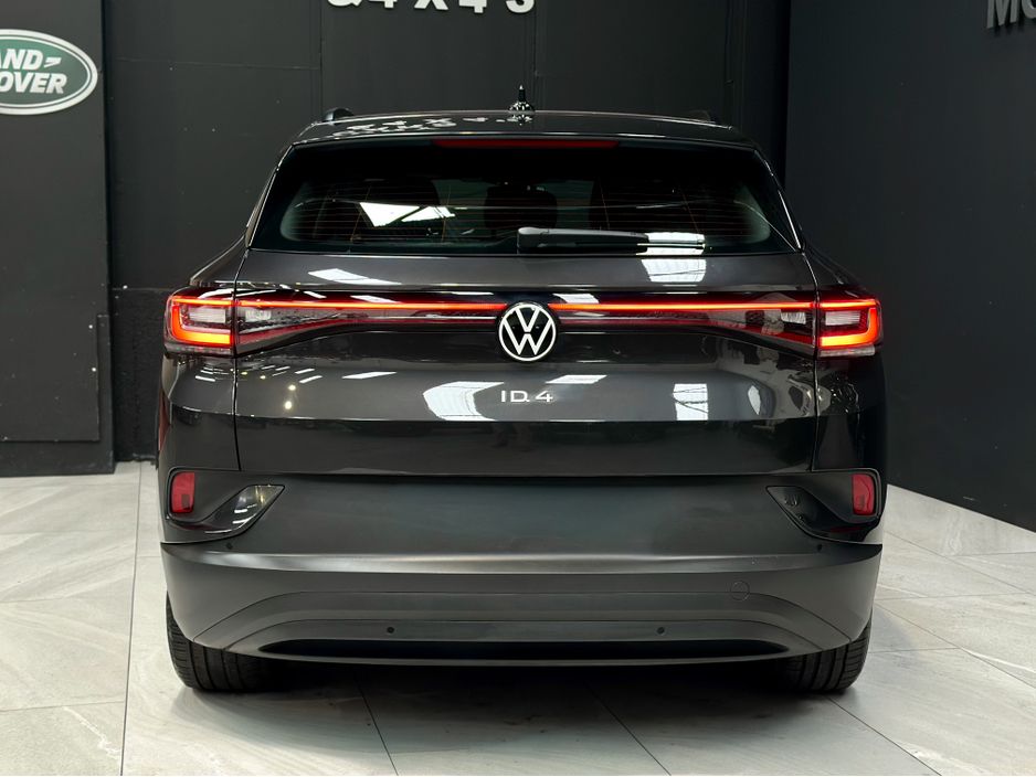 2023 Volkswagen ID.4