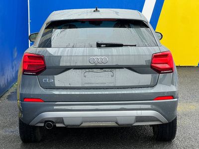 2019 Audi Q2