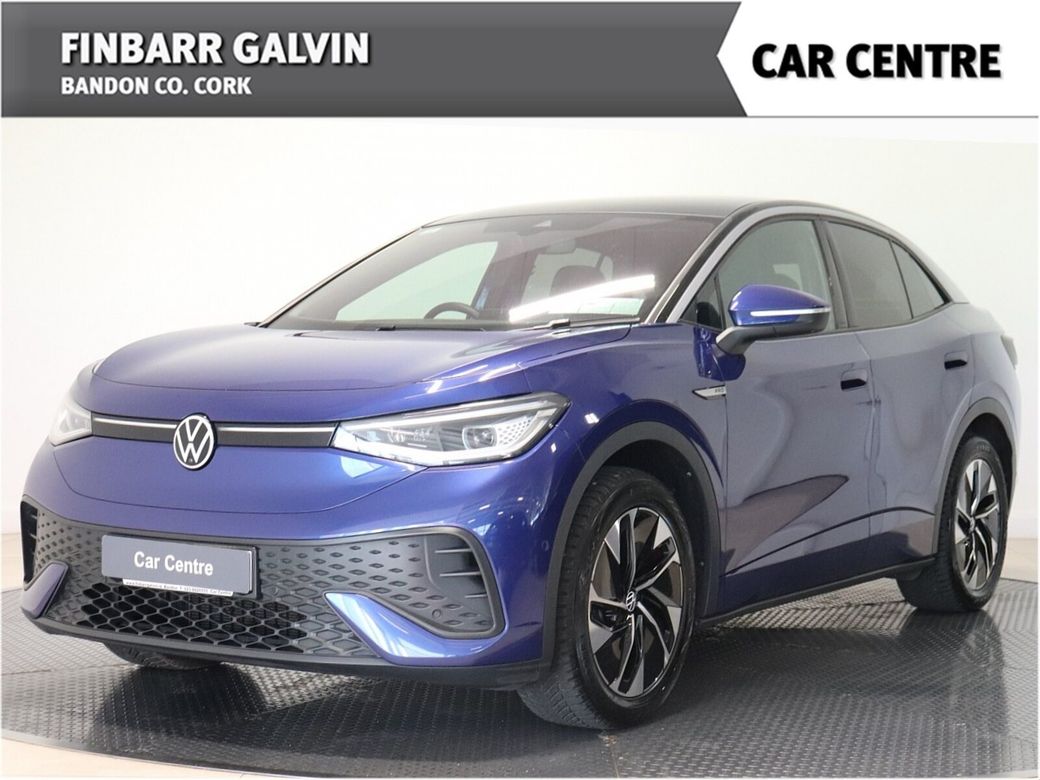 2023 Volkswagen ID.5