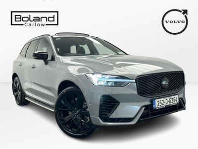 2025 Volvo XC60